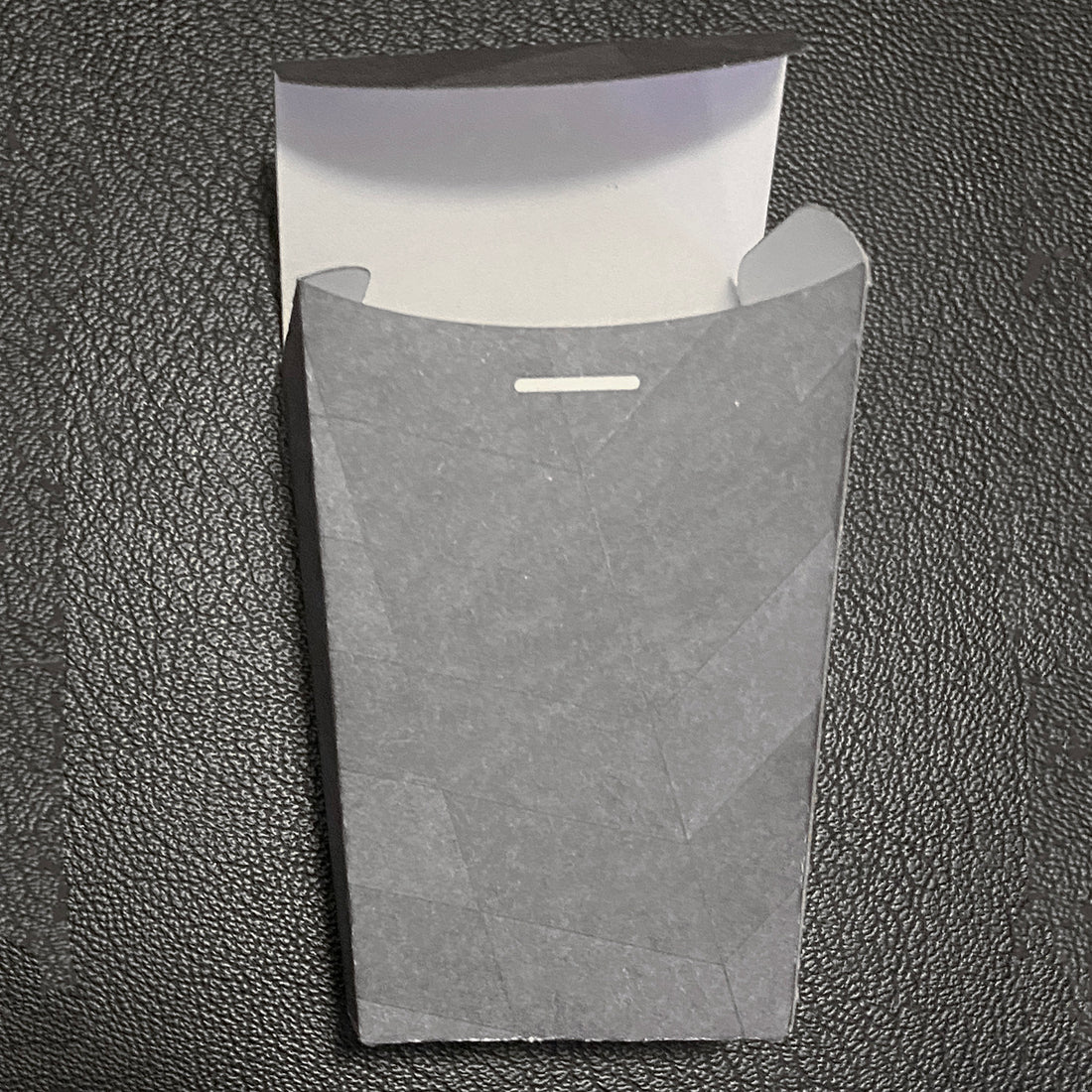 Tall Angled Tab Box – Glowforge Shop