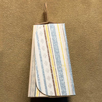 Tall Carrier Handle Box - Glowforge