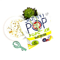 Tennis Racket Shaped Bookmark with Card Backer - Paperclip - Snack Bag Closure - Glowforge