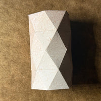 Textured Tall Gift Box - Glowforge