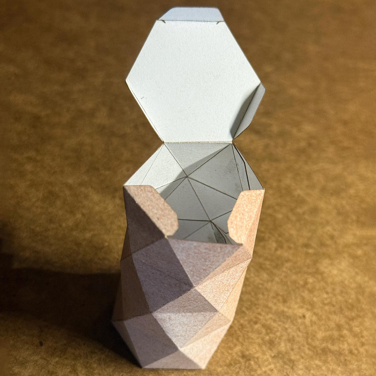 Textured Tall Gift Box - Glowforge