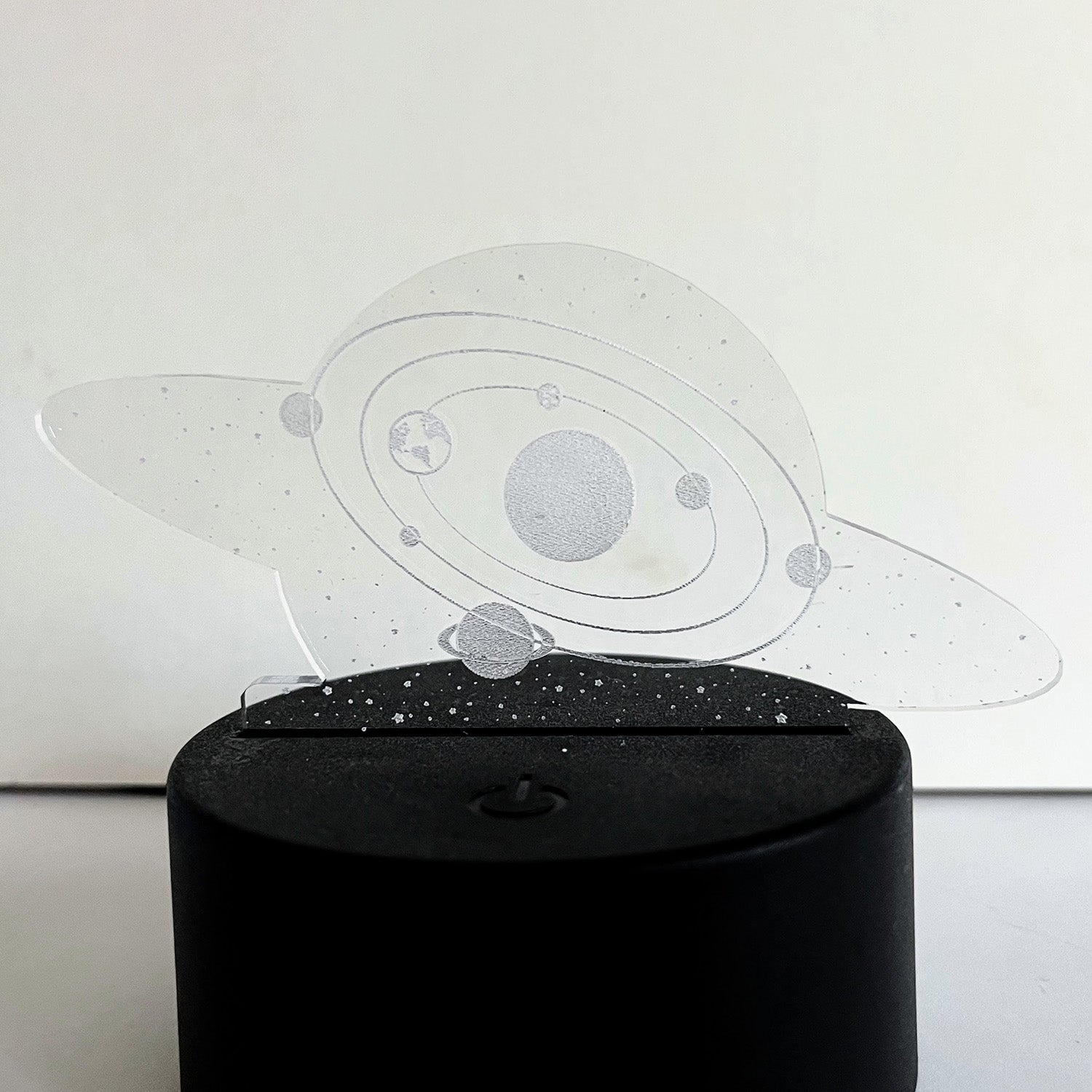 The Celestial Bodies