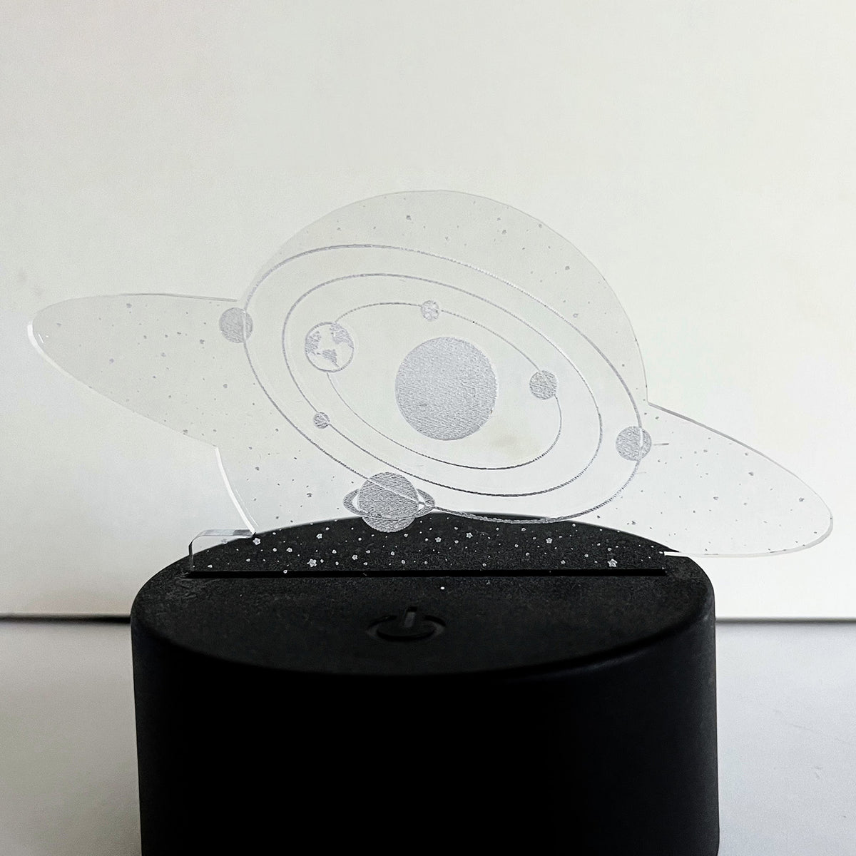 The Celestial Bodies