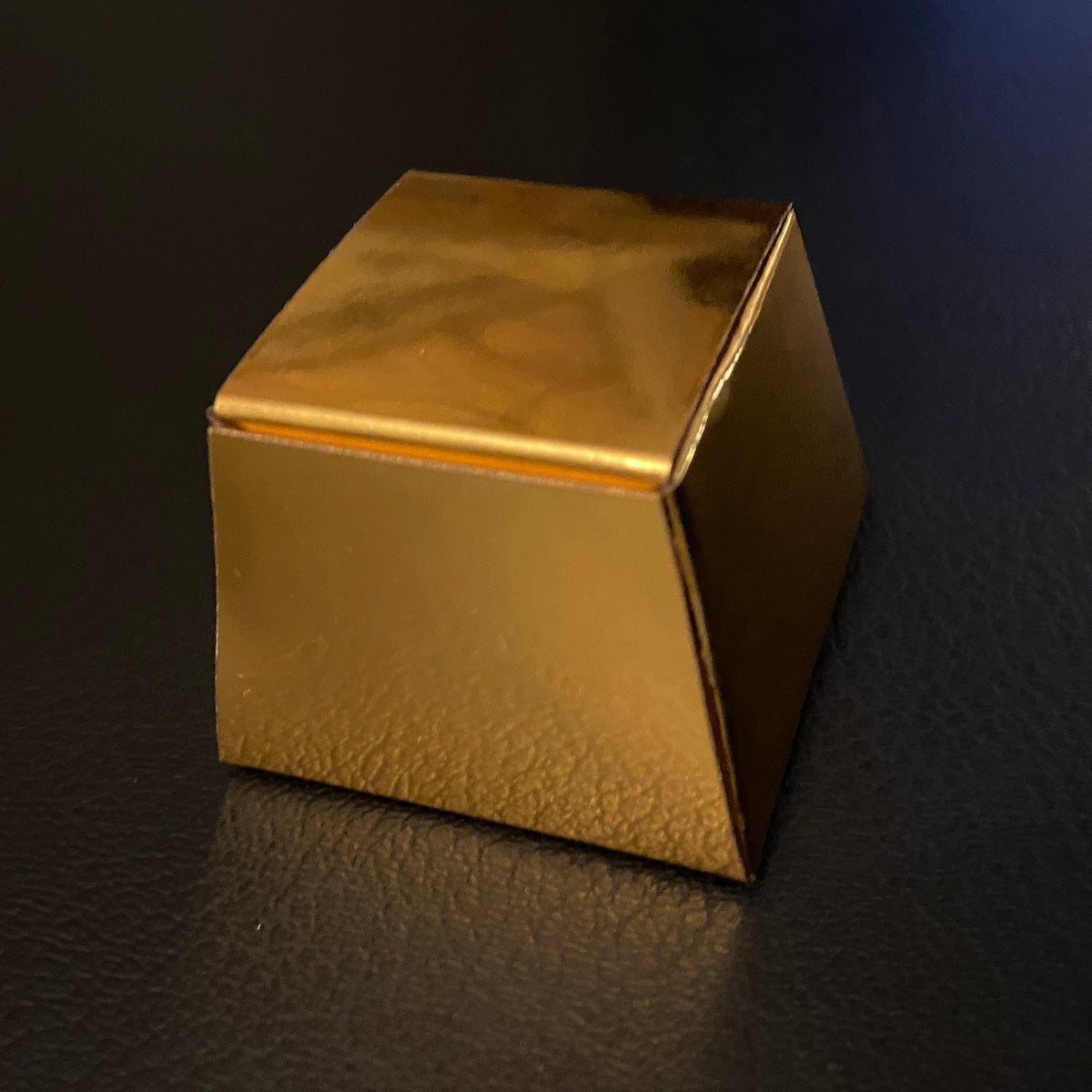 Square Bottom Box Trapezoid Square Bottom Box – Glowforge Shop