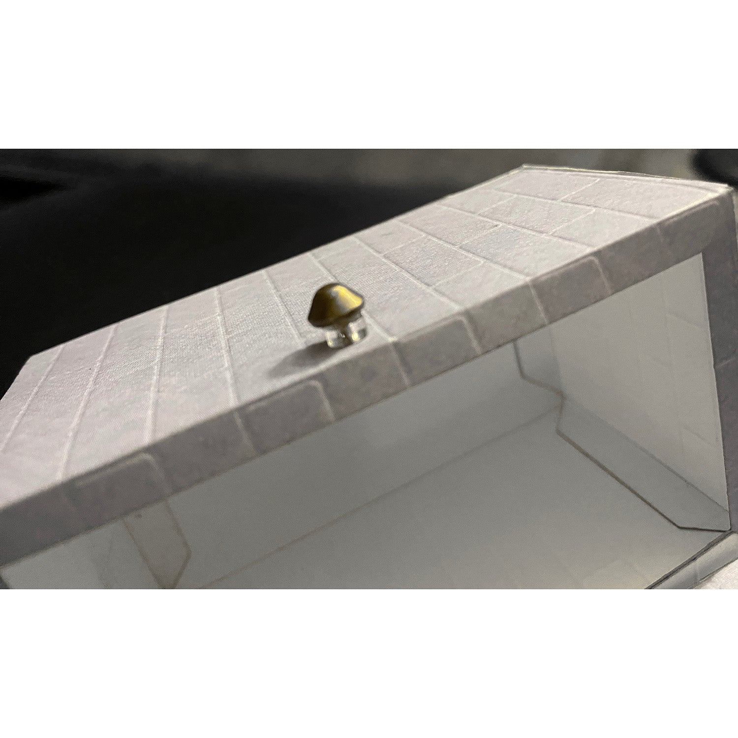 Treasure Gift Box – Glowforge Shop