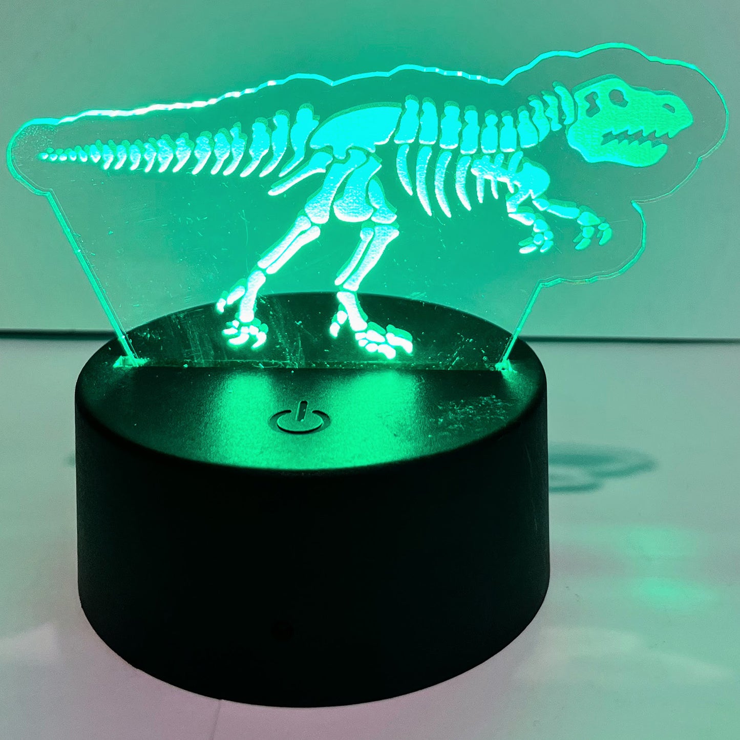 Tyrannosaurus