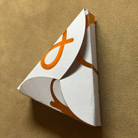 Triangle Curve Box - Glowforge