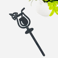 Tropical Cocktail Plant Stake - Glowforge