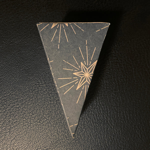 Wedge Box – Glowforge Shop