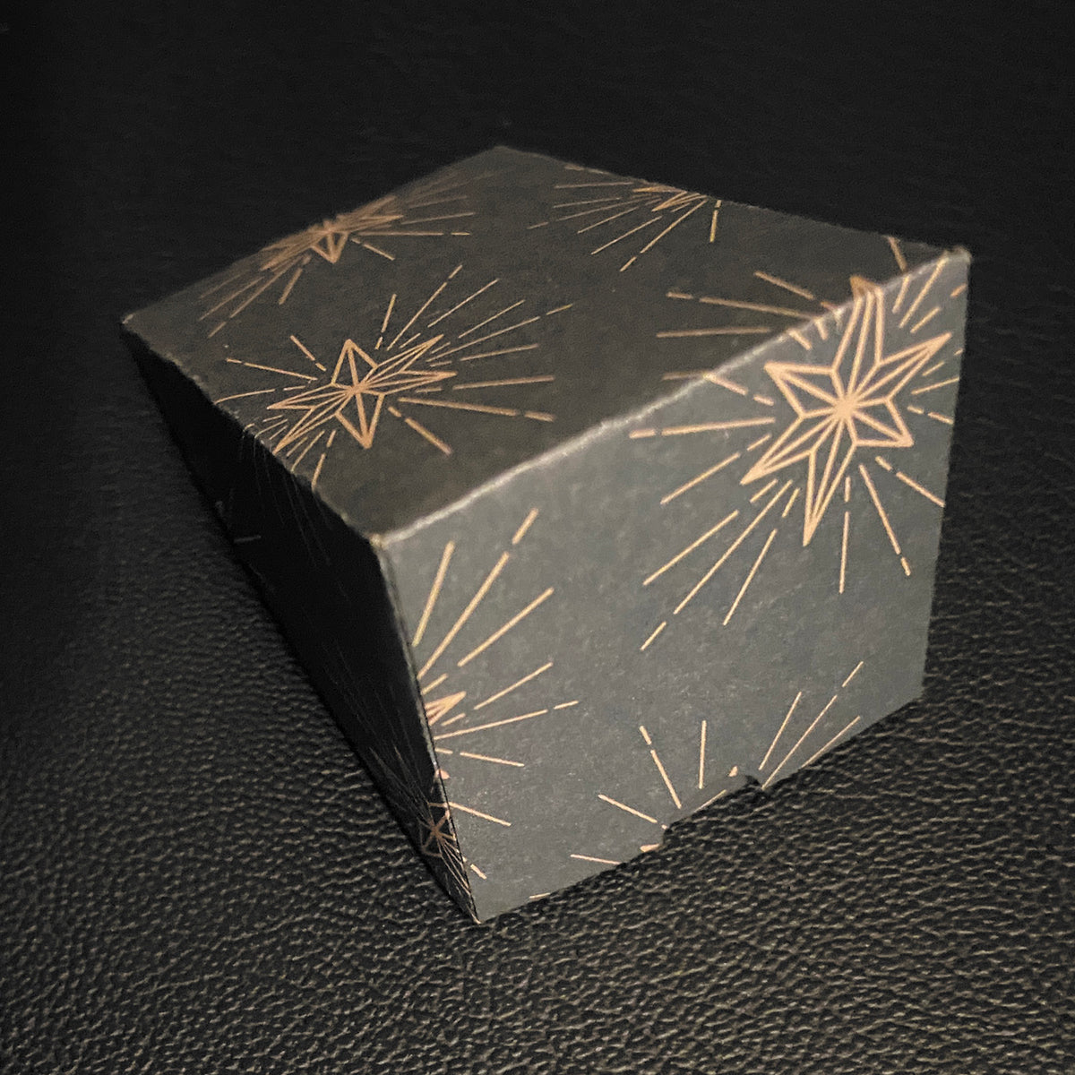 Box Insert Wedge Wedge Box – Glowforge Shop
