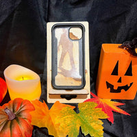 Zombie Halloween Phone Stand