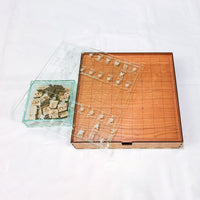 Shogi Japanese Chess Board Game
