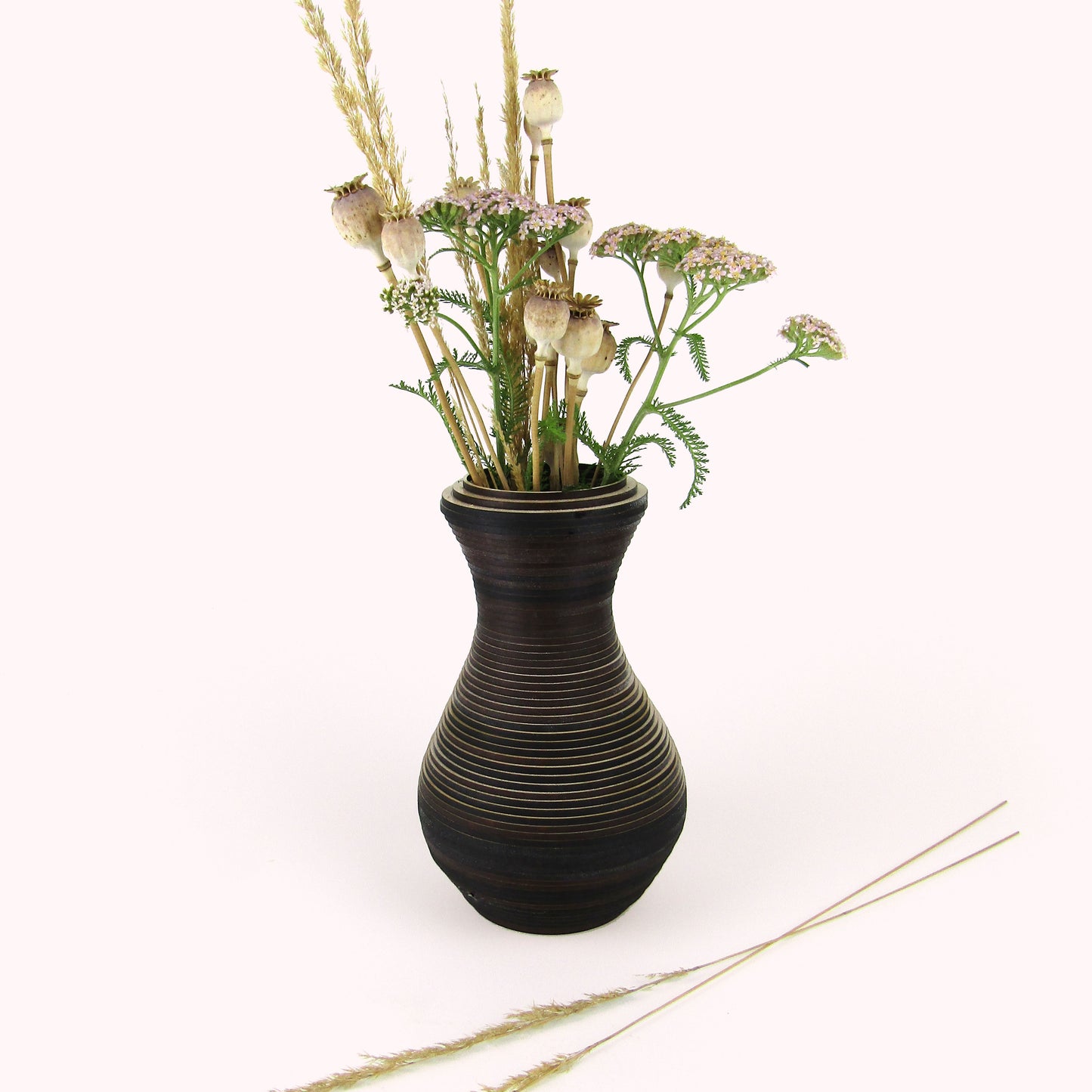 Decorative Layered Vase