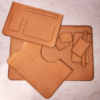 11" iPad Leather Cover