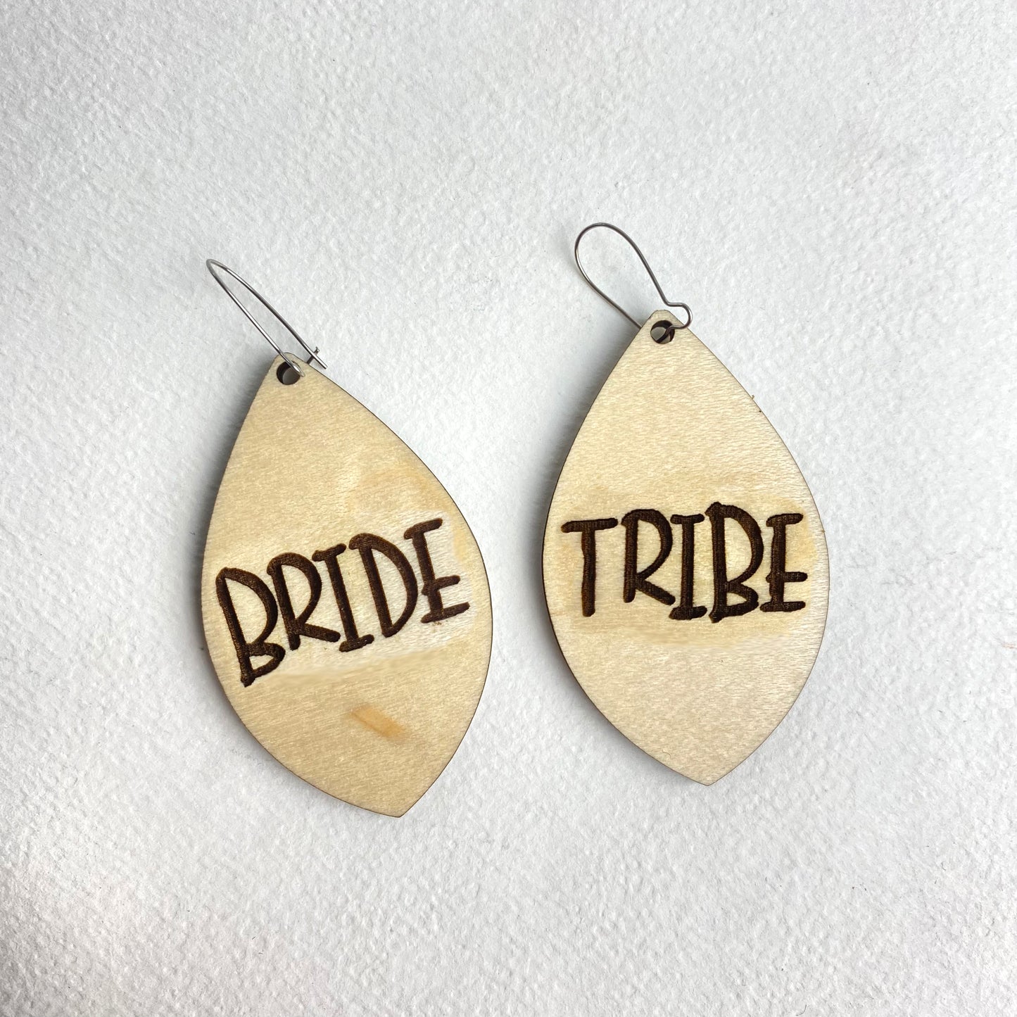 Bride Tribe Earrings