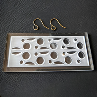 Multiple Ear Wire Jig (Loop Fits ⅛” Material)