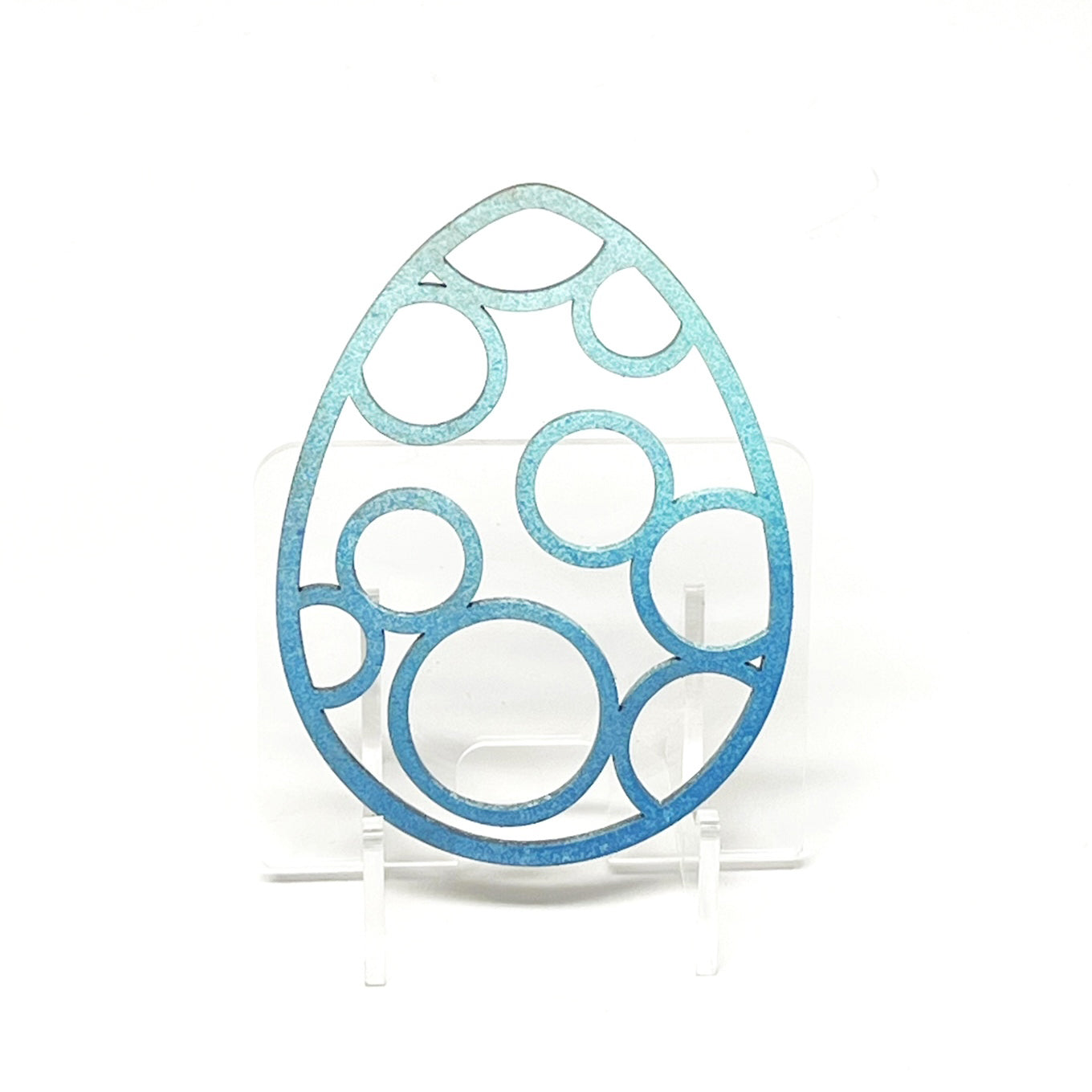 Circles Egg