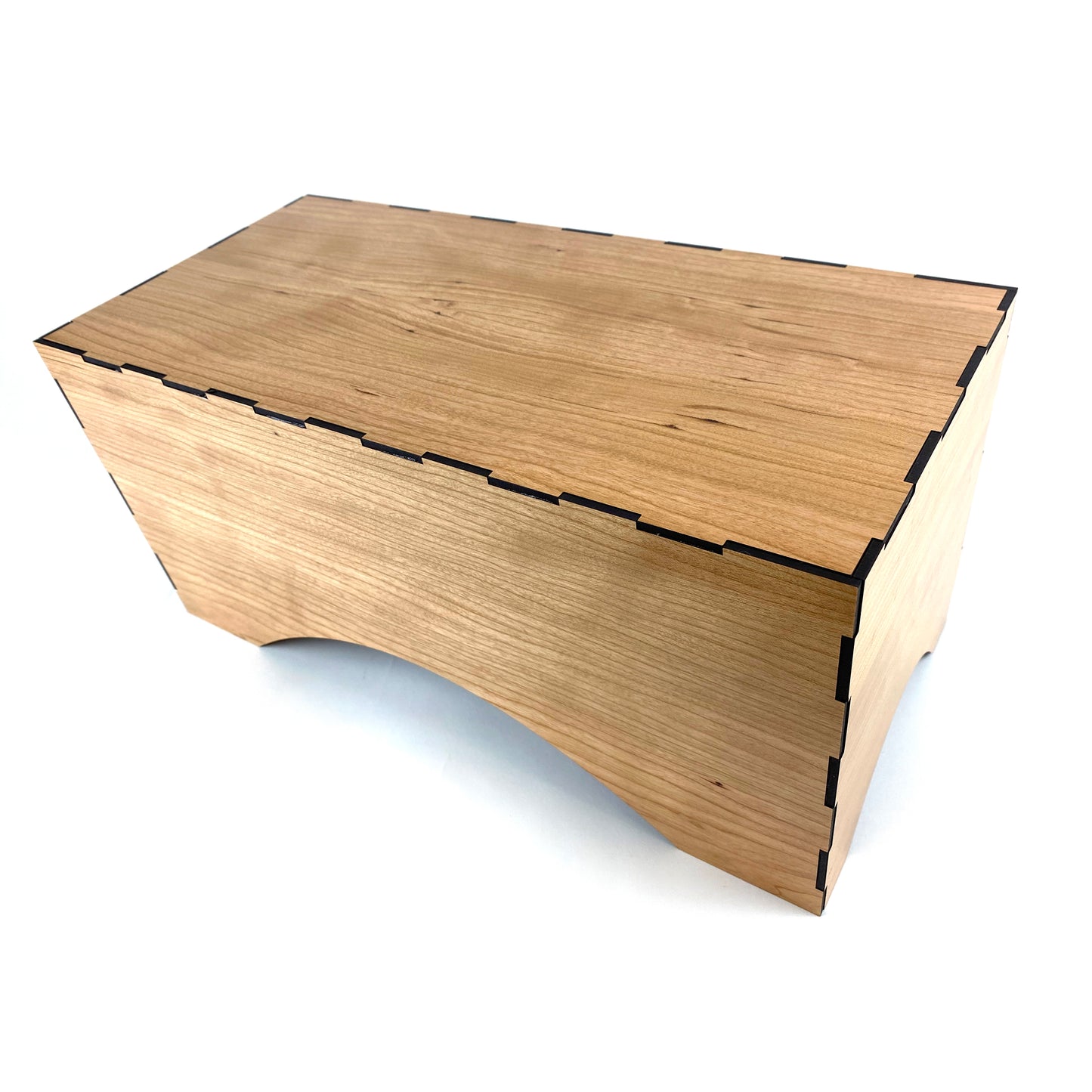 Plywood Bongo Cajón