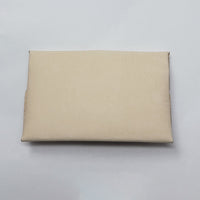 No-Stitch Leather Card Pouch