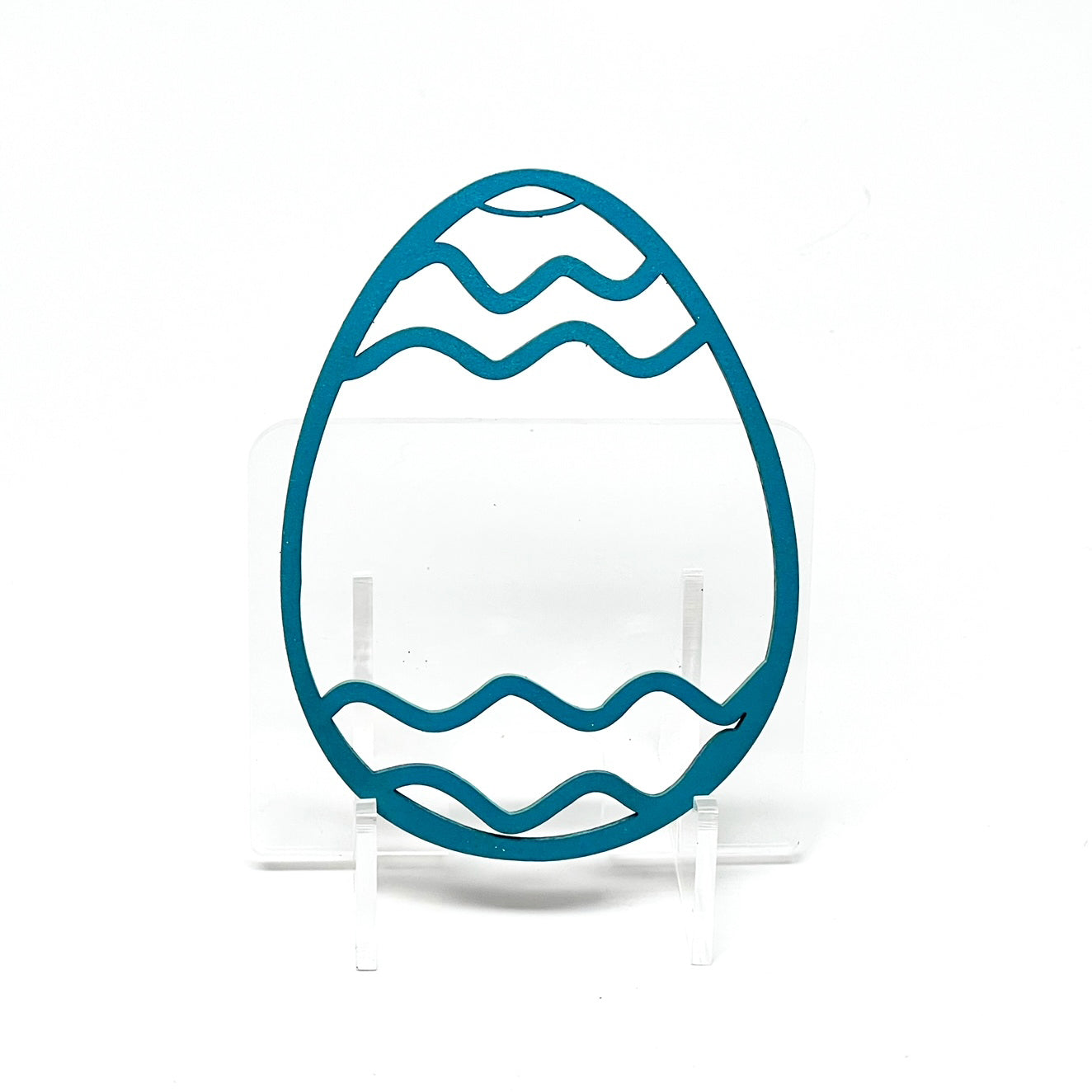 Waves  Egg