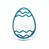 Waves  Egg