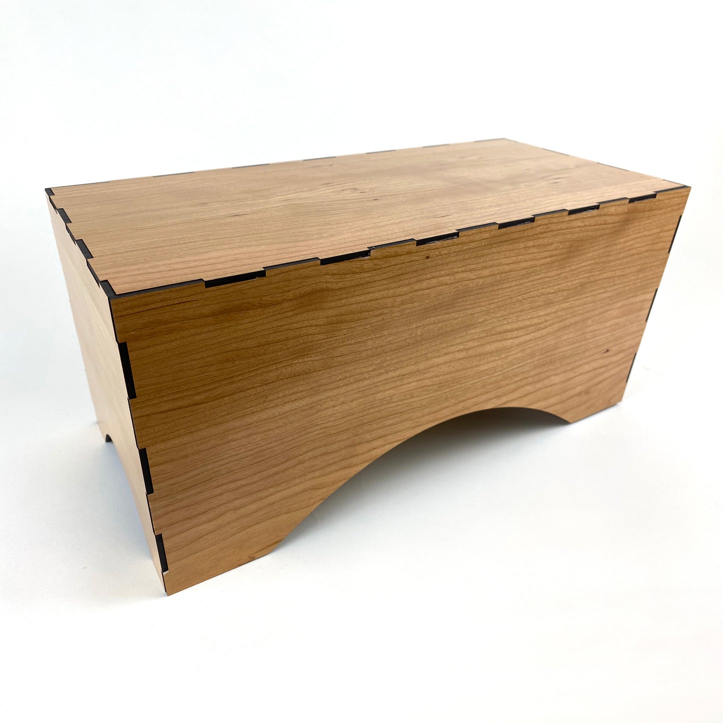 Plywood Bongo Cajón