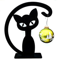 Atomic Kitty Ornament Hanger