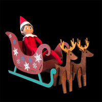Christmas Elf Accessories