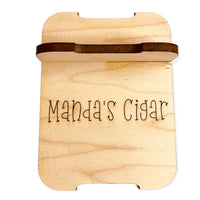 Cigar Rest Holder