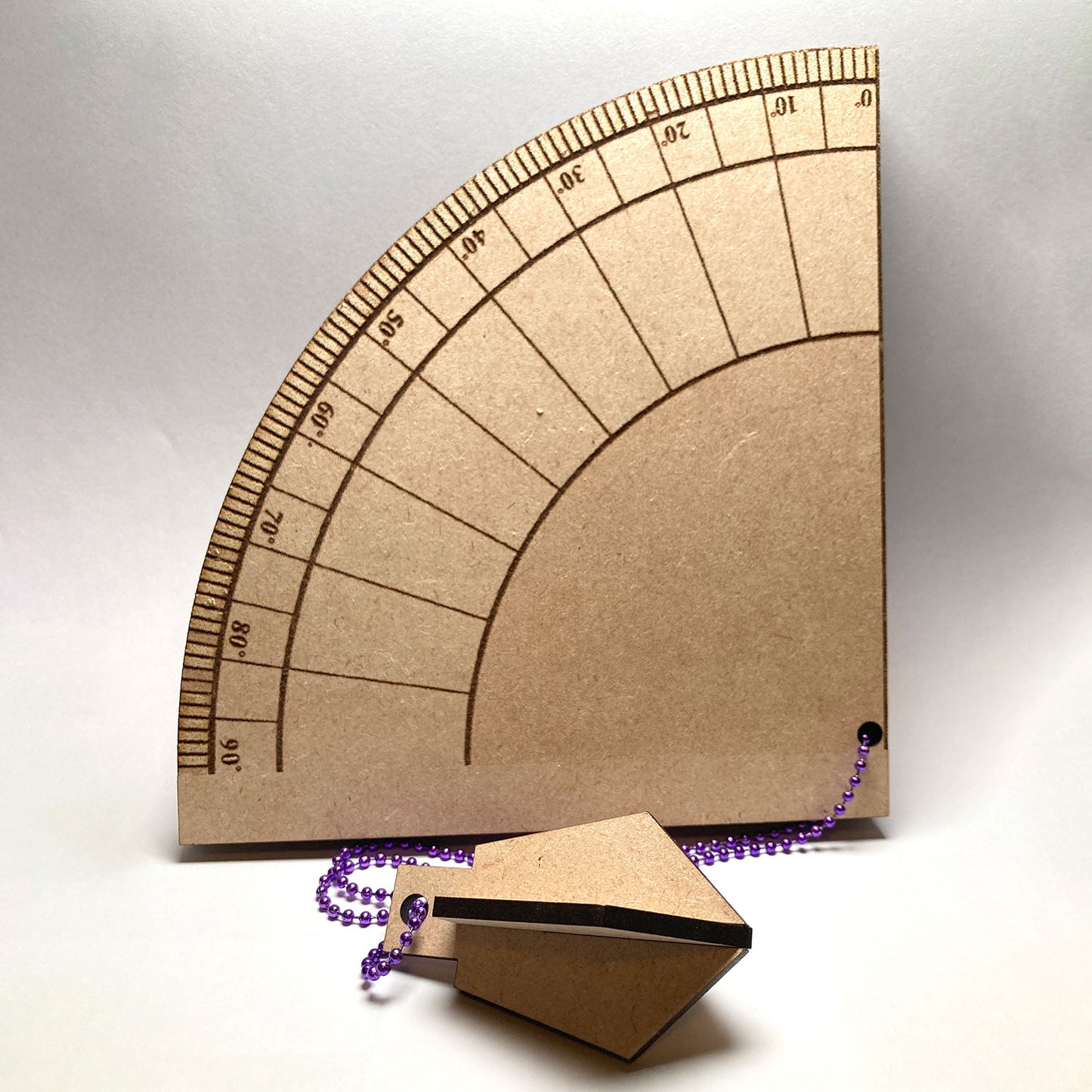 Clever Clinometer: Hands-On Math