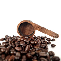 Customizable Coffee Scoop (Set of 3 Sizes)