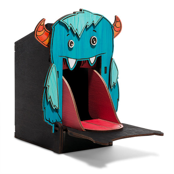Desktop Sugar Monster Box