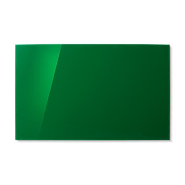 Green Acrylic