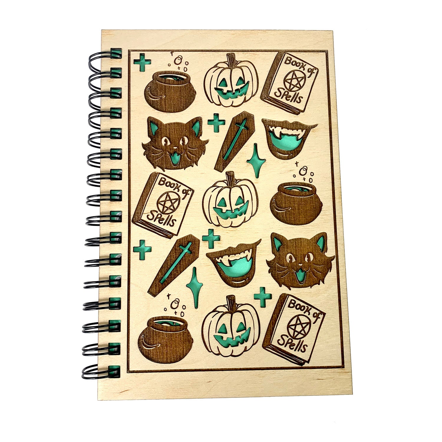 Sketch Book: Halloween Themed Personalized Artist Sketchbook For Drawing  and Creative Doodling (Paperback)
