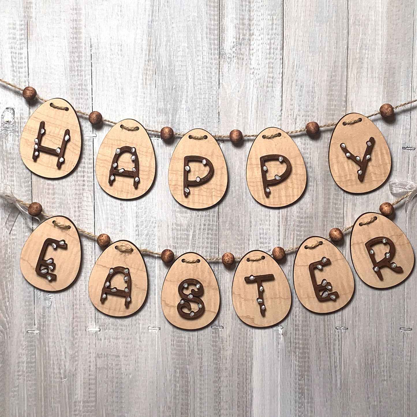Happy Easter Pussy Willow Banner Glowforge Shop happy-easter-pussy-willow-banner-glowforge-shop