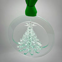 O' Little Tree - Ornament