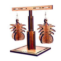 Roaring 20's Earring Display Stand