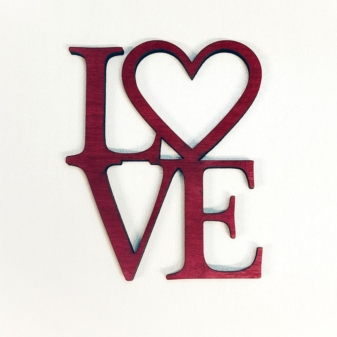 LOVE Wall Decor Sign Shop