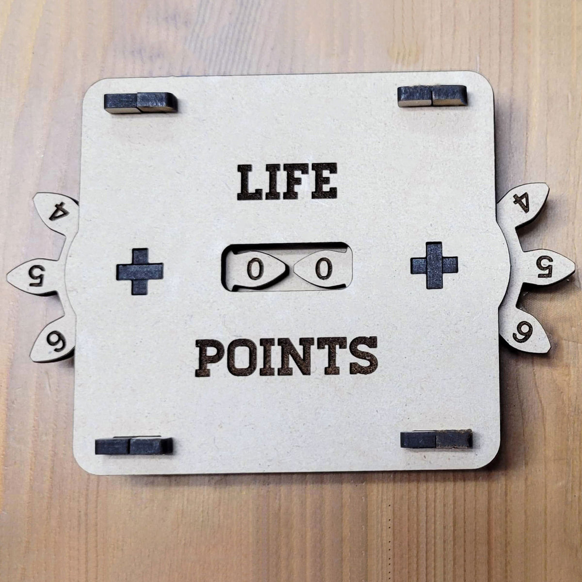 Life Point Counter Shop