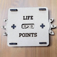 Life Point Counter