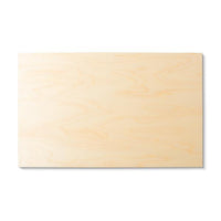 Maple Plywood