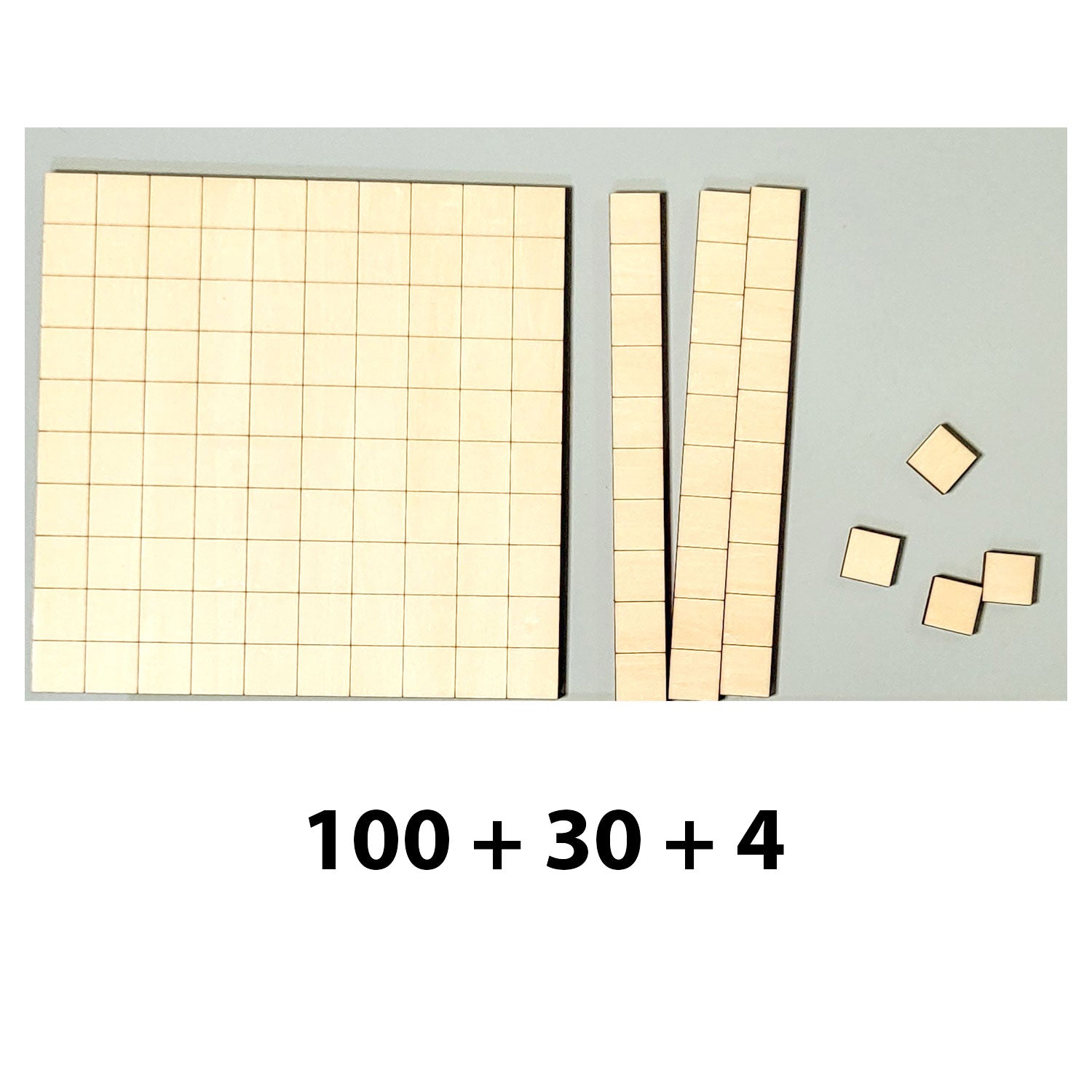 Manipulative Square Numbers Examples Math Number Manipulatives – Glowforge Shop