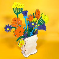 Mix & Match Wildflower Bouquet