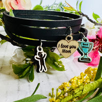 Mother's Day Charms - Kids (Set of 9)