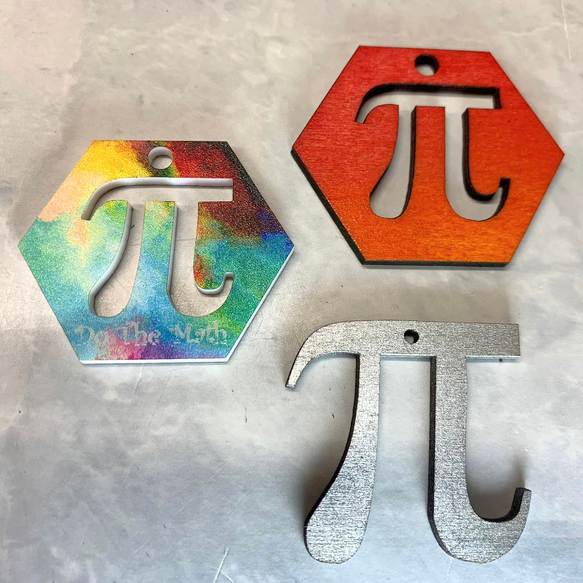 Celebrating Pi Day in Secondary Math — Activity After Math