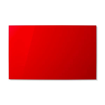 ▷ Acrylic Opaque Colors - Scab Red
