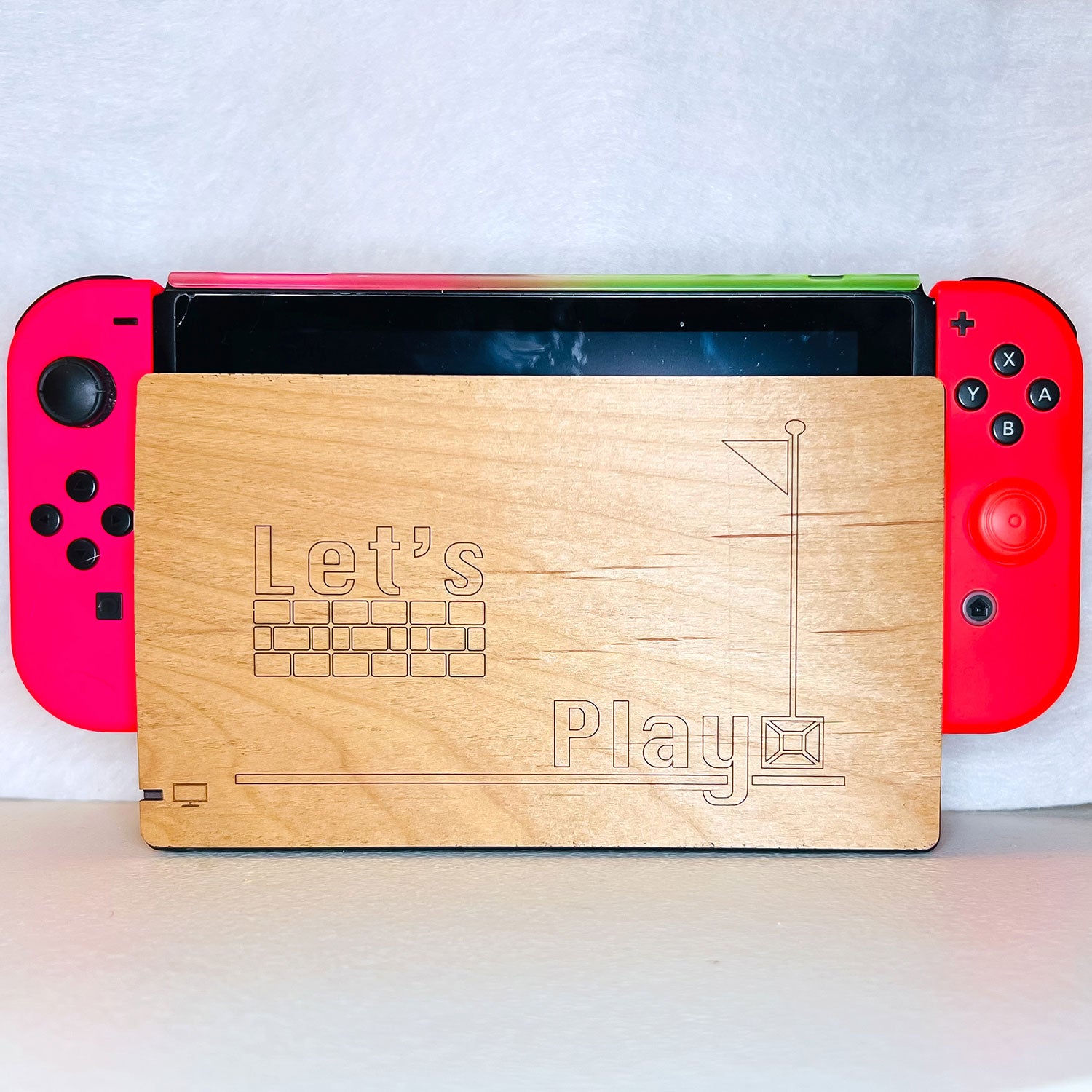 Buy nintendo online switch dock set