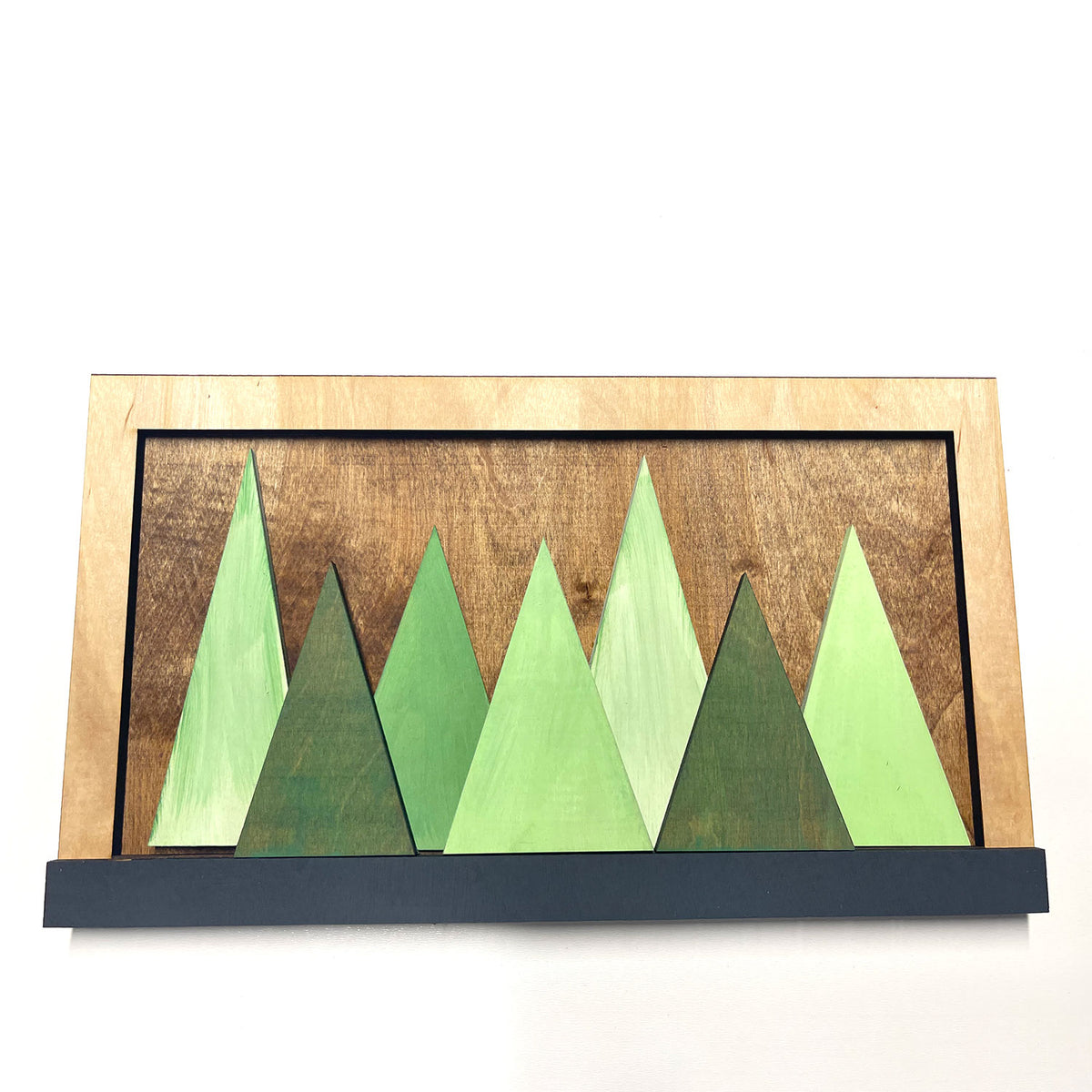 Shadow Box Tree Shadow Box Trees – Glowforge Shop