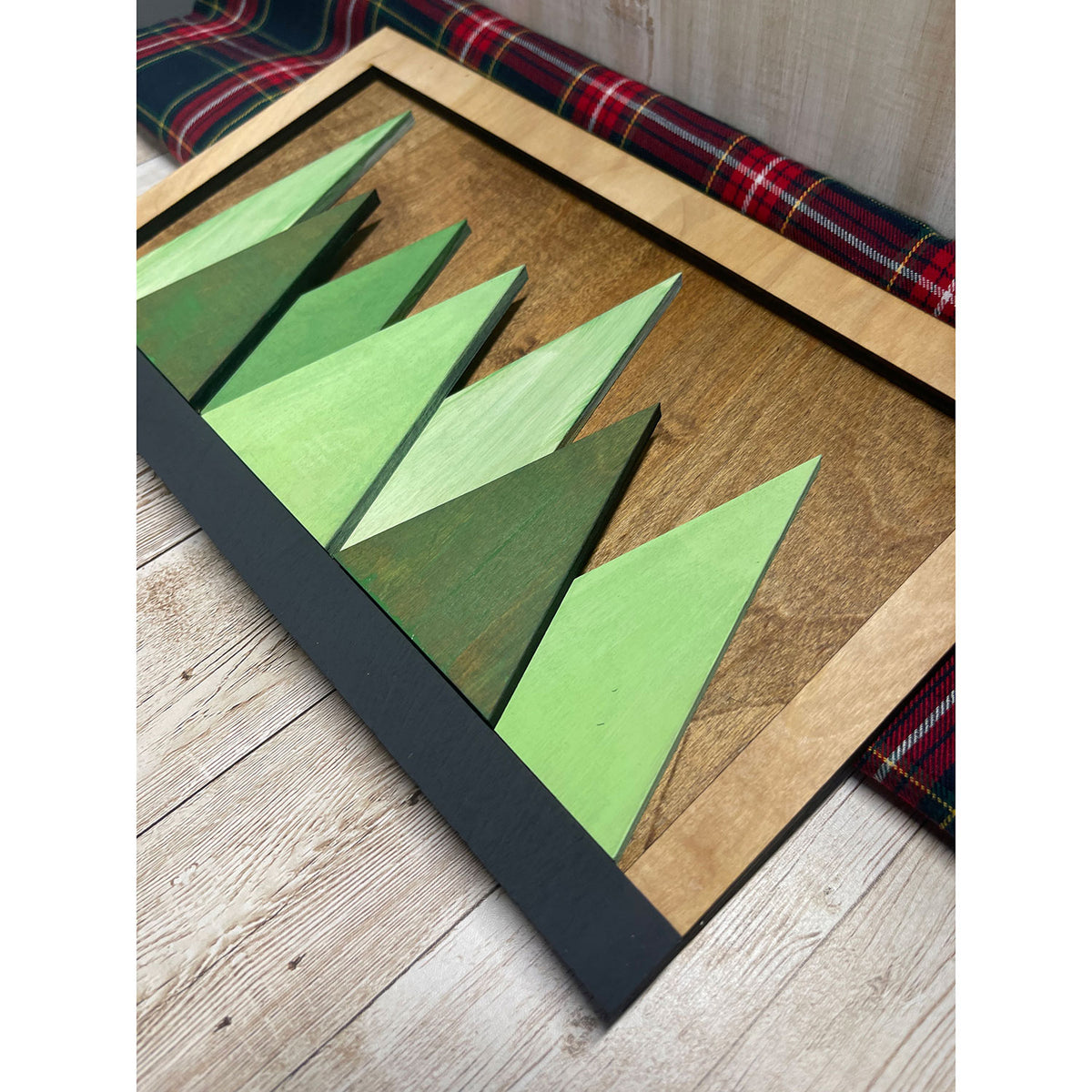 Shadow Box Tree Shadow Box Trees – Glowforge Shop