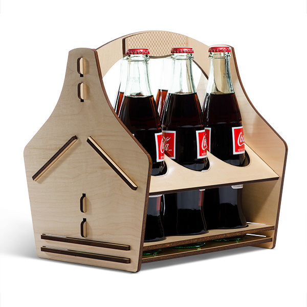 Six-Pack Gift Pack